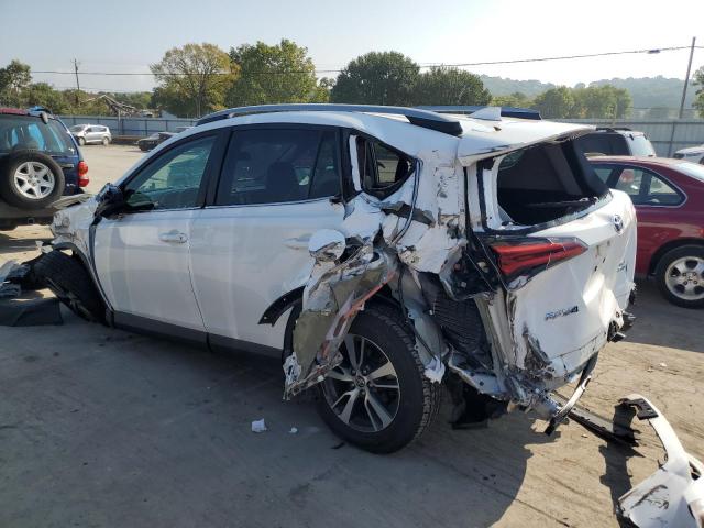 Obraz 2 z 2018 TOYOTA RAV4 ADVENTURE 2018 z VIN 2T3RFREV9JW814434