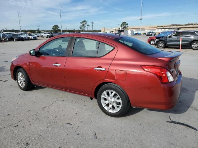 Изображение 2 2018 NISSAN VERSA S 2018 с VIN 3N1CN7AP6JL875173