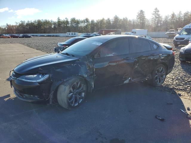 2015 CHRYSLER 200 S 2015 image