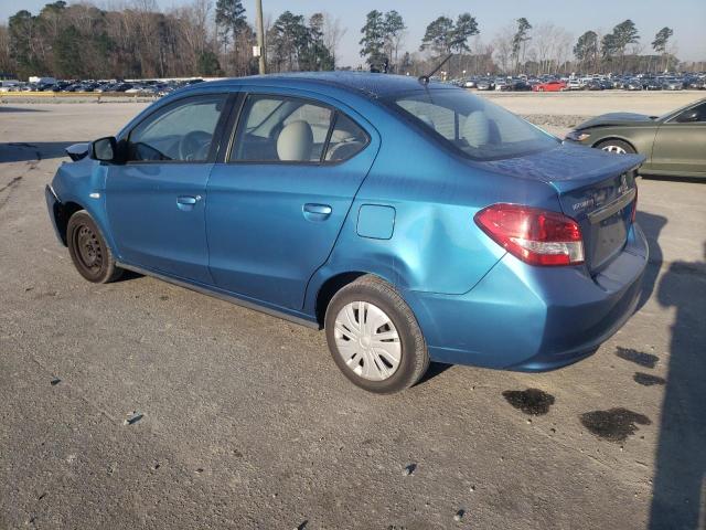 Obraz 2 z 2019 MITSUBISHI MIRAGE G4 ES 2019 z VIN ML32F3FJ5KHF01694
