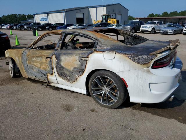 Изображение 2 2018 DODGE CHARGER R/T 392 2018 с VIN 2C3CDXGJ4JH323395