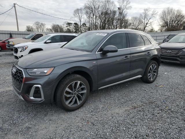 2022 AUDI Q5 PREMIUM PLUS 45 2022 image