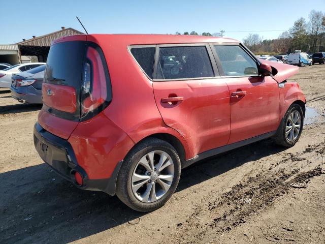 Image 3 of 2016 KIA SOUL + 2016 with VIN KNDJP3A57G7866131