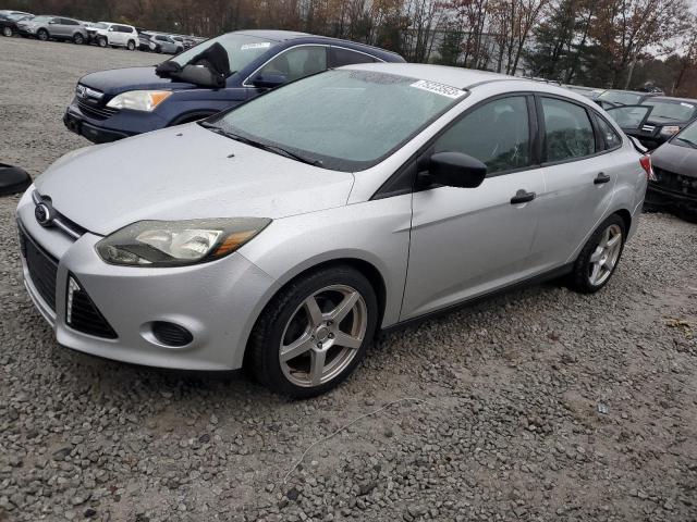 Obraz 1 z 2012 FORD FOCUS S 2012 z VIN 1FAHP3E26CL359615