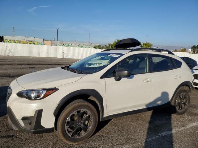 Изображение 1 2022 SUBARU CROSSTREK  2022 с VIN JF2GTABC4N8207410
