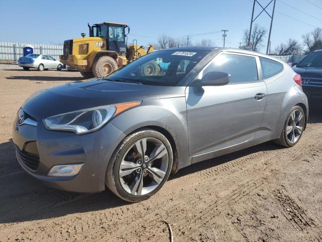 Obraz 2015 HYUNDAI VELOSTER  2015