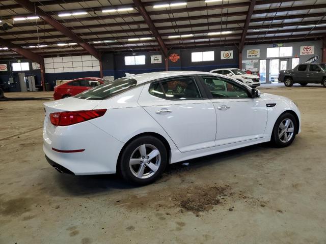Obraz 3 z 2015 KIA OPTIMA LX 2015 z VIN 5XXGM4A70FG355201