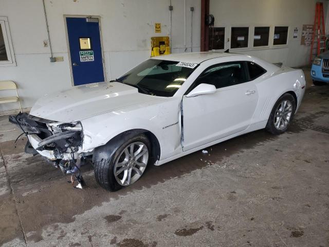 2014 CHEVROLET CAMARO LS 2014 image