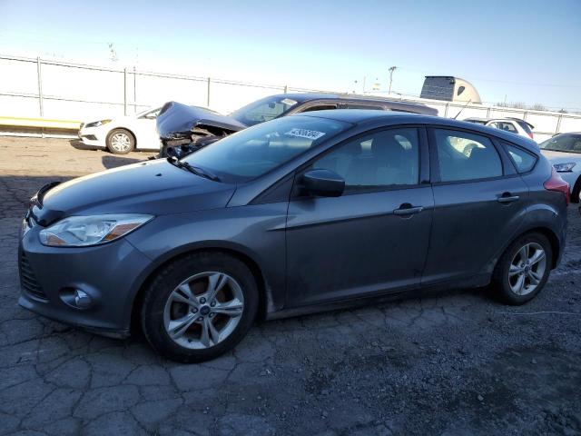 Obraz 2012 FORD FOCUS SE 2012
