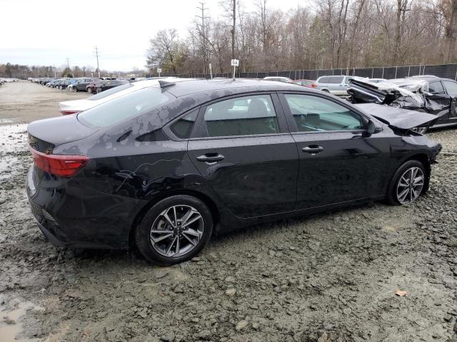 Image 3 of 2023 KIA FORTE LX 2023 with VIN 3KPF24AD6PE605395