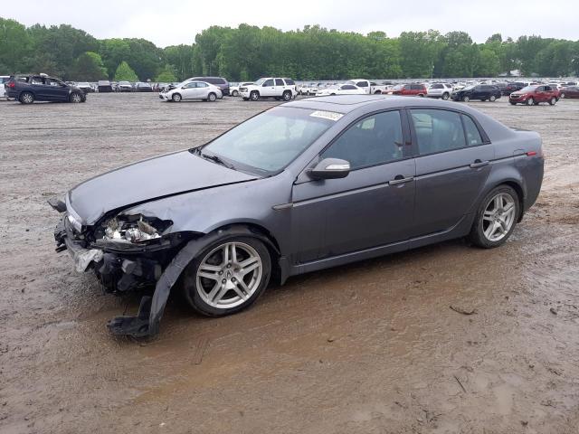 2008 ACURA TL  2008 image