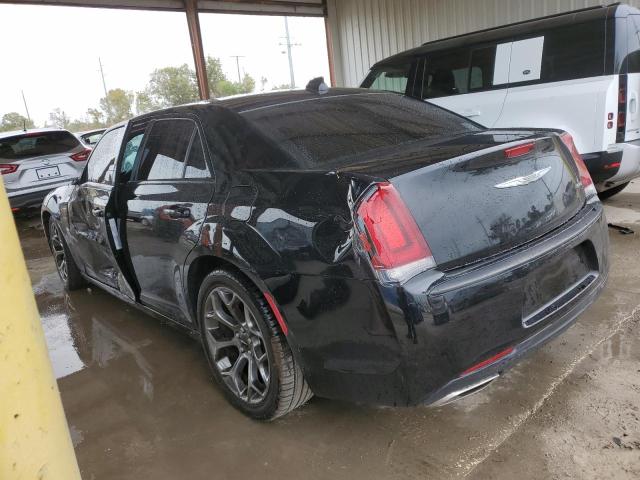 Obraz 2 z 2017 CHRYSLER 300 S 2017 z VIN 2C3CCABG7HH564597