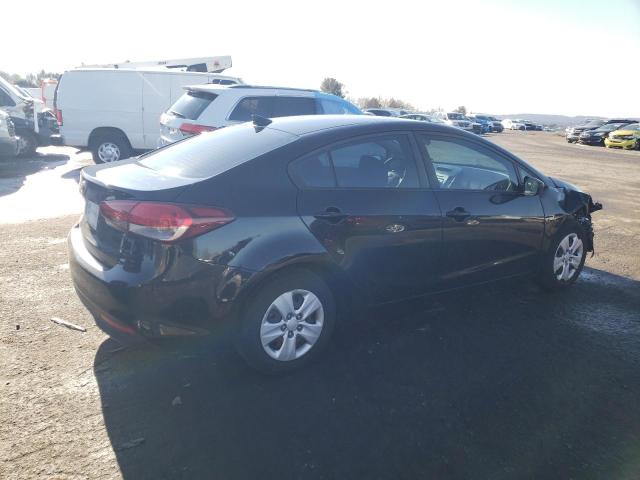 Obraz 3 z 2017 KIA FORTE LX 2017 z VIN 3KPFK4A74HE063225