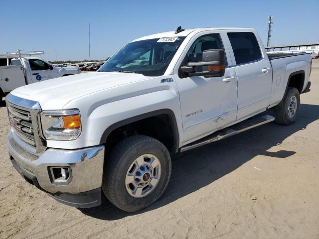2017 GMC SIERRA K2500 SLE 2017 image
