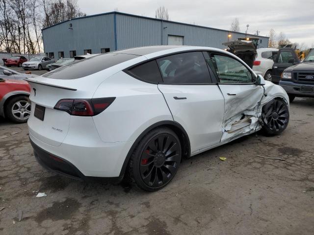 Изображение 3 2023 TESLA MODEL Y  2023 с VIN 7SAYGDEF8PF812731