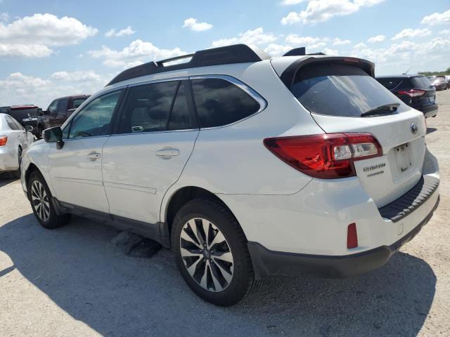 Image 2 of 2017 SUBARU OUTBACK 2.5I LIMITED 2017 with VIN 4S4BSAKC9H3206424
