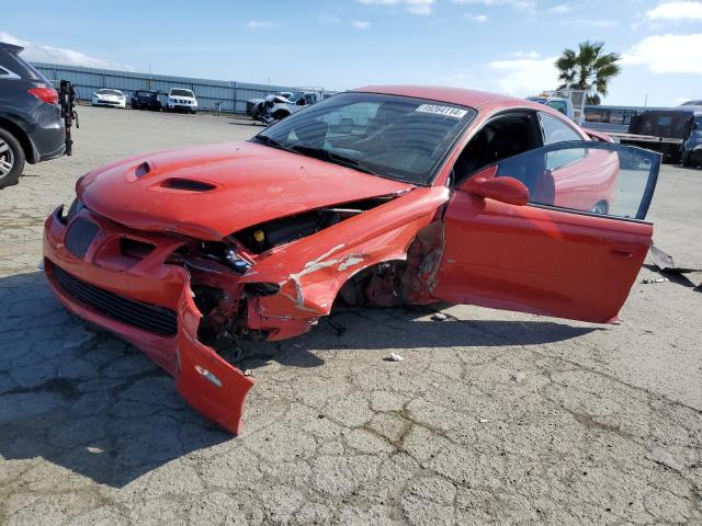 Obraz 2006 PONTIAC GTO  2006