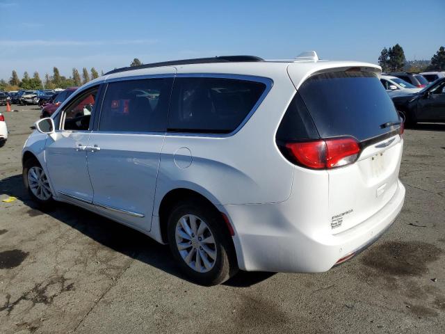 Obraz 2 z 2017 CHRYSLER PACIFICA TOURING L 2017 z VIN 2C4RC1BG6HR621212