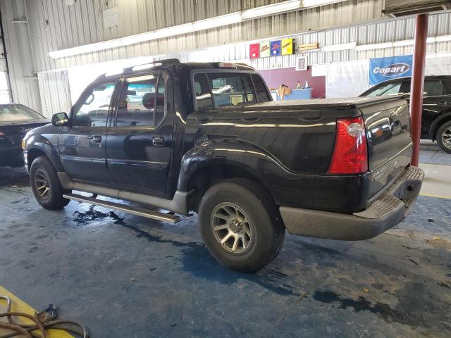 Изображение 2 2005 FORD EXPLORER SPORT TRAC  2005 с VIN 1FMZU77K85UB67956