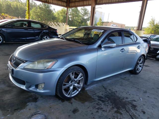 2009 LEXUS IS 250 2009 image