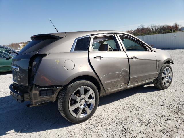 Изображение 3 2011 CADILLAC SRX PREMIUM COLLECTION 2011 с VIN 3GYFNFEY5BS673174