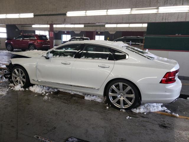 Изображение 2 2017 VOLVO S90 T6 INSCRIPTION 2017 с VIN YV1A22ML4H1005491