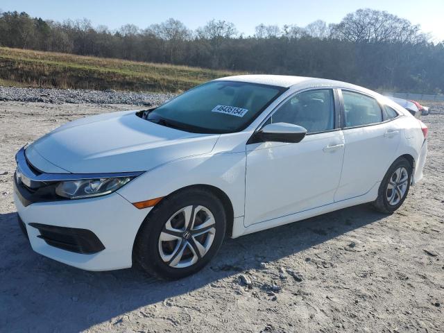 Изображение 1 2016 HONDA CIVIC LX 2016 с VIN 19XFC2F51GE029296