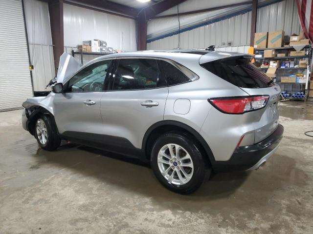 Image 2 of 2021 FORD ESCAPE SE 2021 with VIN 1FMCU9G60MUA09551