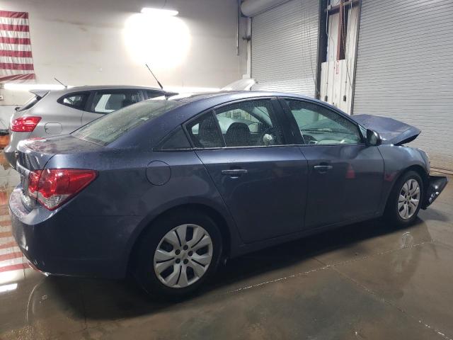 Obraz 3 z 2014 CHEVROLET CRUZE LS 2014 z VIN 1G1PA5SH6E7274659
