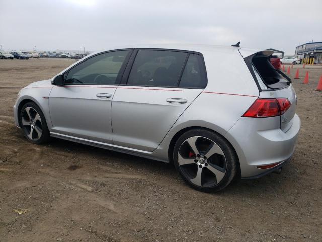 Изображение 2 2016 VOLKSWAGEN GTI S/SE 2016 с VIN 3VW4T7AU4GM068356