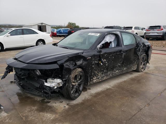 2024 ACURA INTEGRA A-SPEC TECH 2024 image