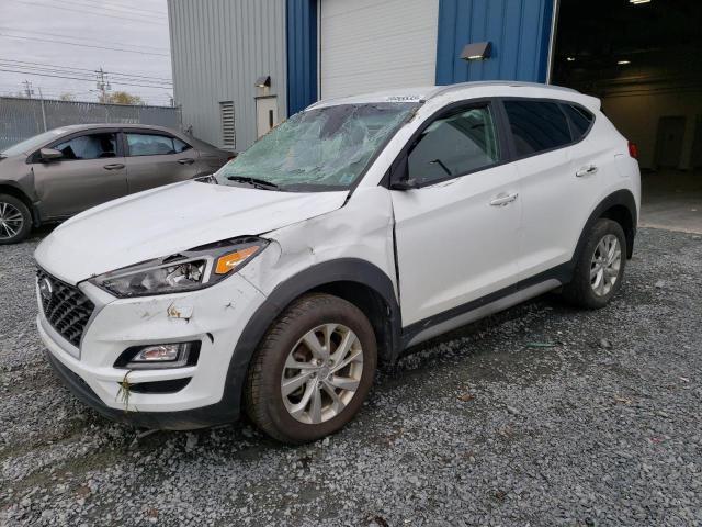 Изображение 2020 HYUNDAI TUCSON LIMITED 2020