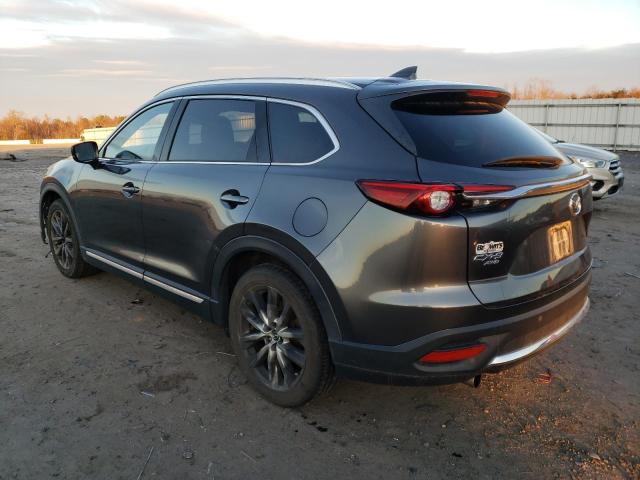 Obraz 2 z 2016 MAZDA CX-9 SIGNATURE 2016 z VIN JM3TCBEY7G0100127