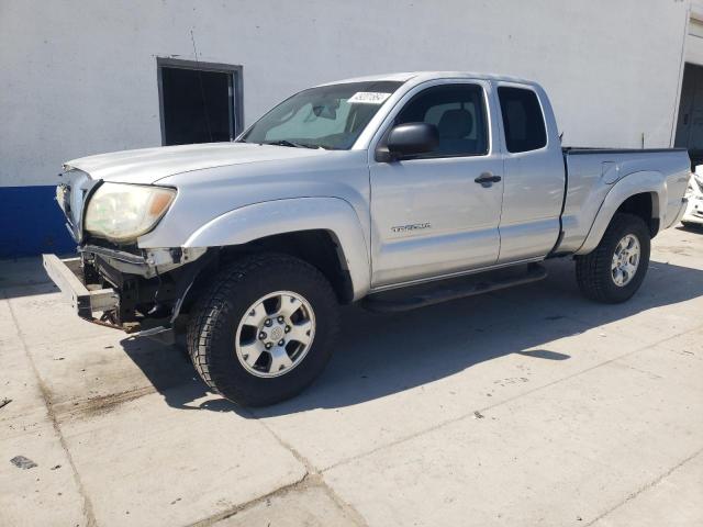 Изображение 1 2006 TOYOTA TACOMA PRERUNNER ACCESS CAB 2006 с VIN 5TETU62N26Z165215