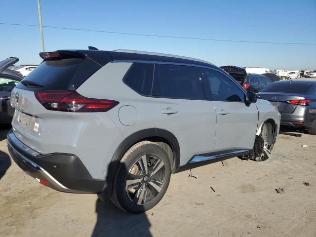 Obraz 3 z 2021 NISSAN ROGUE PLATINUM 2021 z VIN JN8AT3DC6MW107515