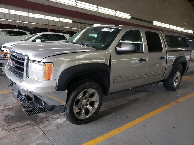 Obraz 2008 GMC SIERRA K1500 2008
