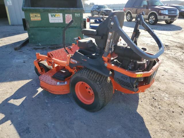 Изображение 3 2020 KUBO ZTR MOWER 2020 с VIN KBGHGDF0KLGF80336
