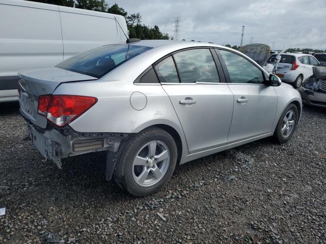 Изображение 3 2016 CHEVROLET CRUZE LIMITED LT 2016 с VIN 1G1PE5SB5G7134203