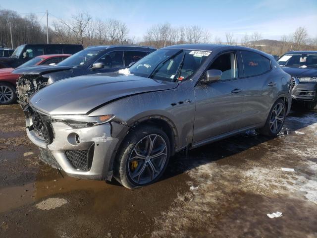 2019 MASERATI LEVANTE GTS 2019 image