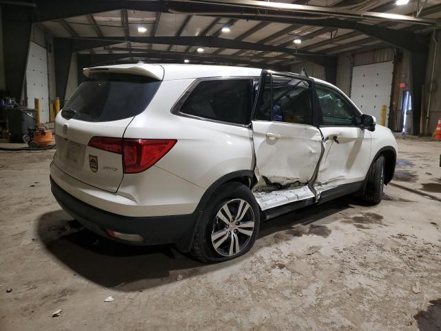 Obraz 3 z 2018 HONDA PILOT EXL 2018 z VIN 5FNYF6H59JB068952