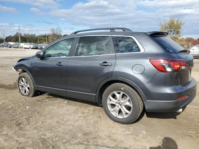 Изображение 2 2014 MAZDA CX-9 TOURING 2014 с VIN JM3TB3CV6E0427620