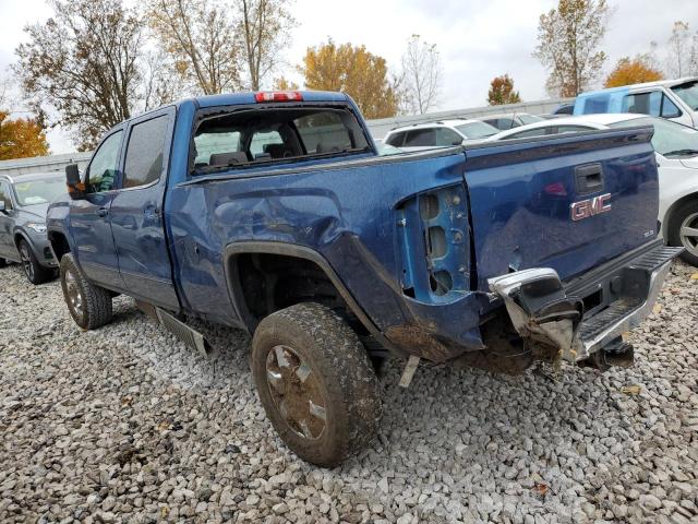 Obraz 2 z 2018 GMC SIERRA K2500 SLE 2018 z VIN 1GT12SEY1JF120185