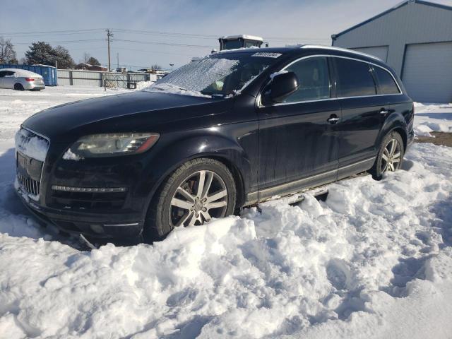 Изображение 2011 AUDI Q7 PRESTIGE 2011