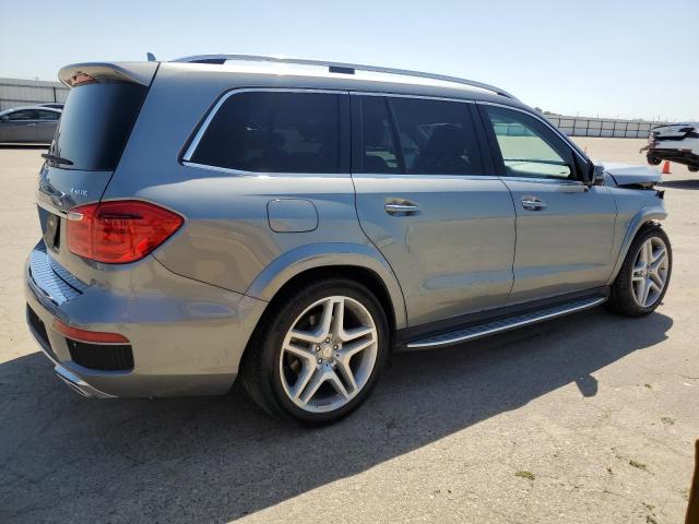 Obraz 3 z 2016 MERCEDES-BENZ GL 550 4MATIC 2016 z VIN 4JGDF7DE6GA654631