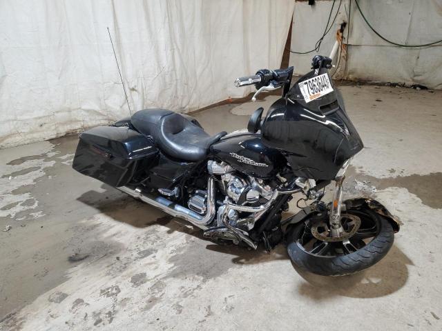 Изображение 1 2019 Harley-Davidson FLHX 2019 с VIN 1HD1KBC14KB674267