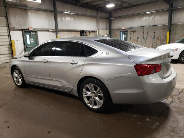 Obraz 2 z 2015 CHEVROLET IMPALA LT 2015 z VIN 1G1115SL8FU139504