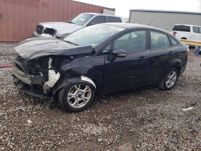 Obraz 1 z 2016 FORD FIESTA SE 2016 z VIN 3FADP4BJ7GM146886