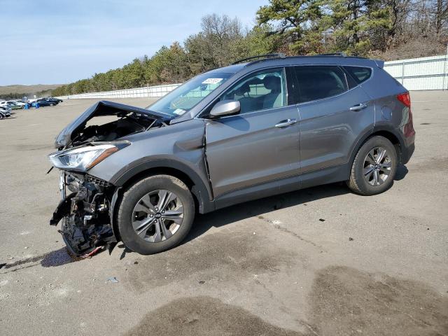 2016 HYUNDAI SANTA FE SPORT  2016 image