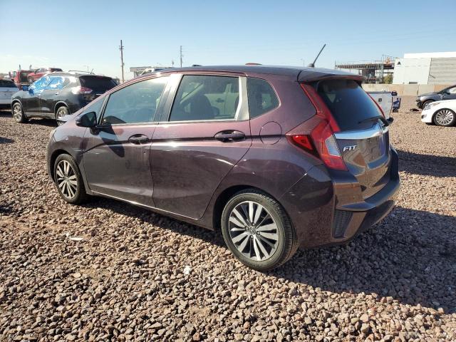 Obraz 2 z 2016 HONDA FIT EX 2016 z VIN JHMGK5H72GX042984