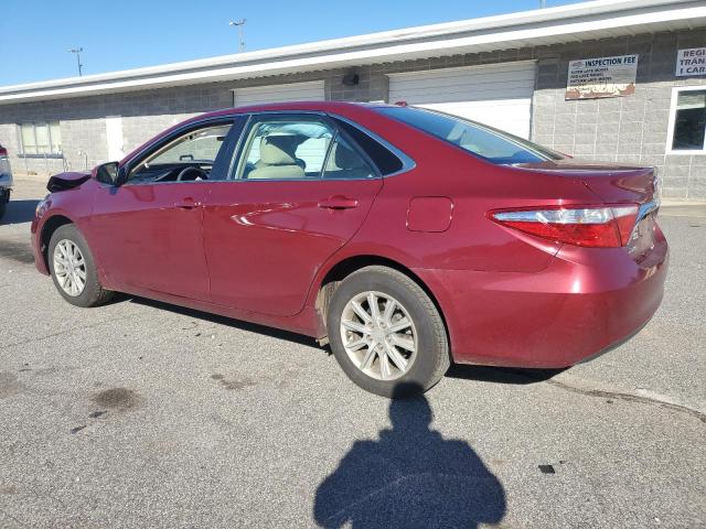 Image 2 of 2015 TOYOTA CAMRY LE 2015 with VIN 4T1BF1FKXFU978640